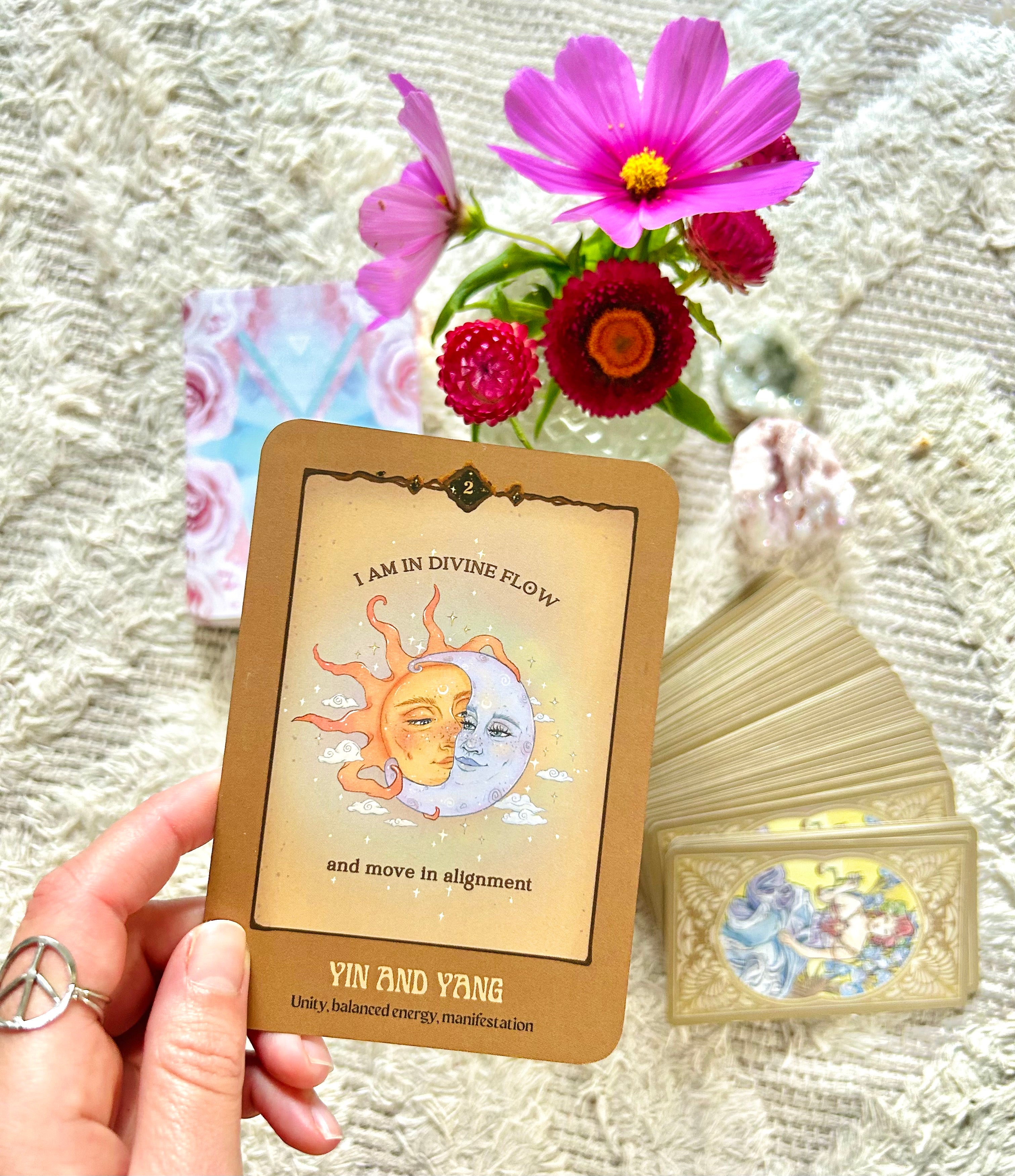 Beginners Tarot Workshop